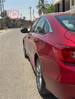 هوندا أكورد